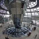 Reichstag Dome Berlin